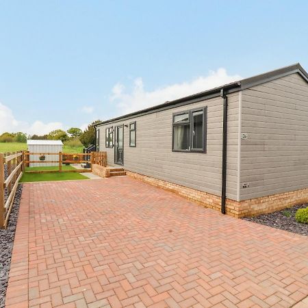 イプスウィッチ 36 Bucklesham Parkヴィラ エクステリア 写真
