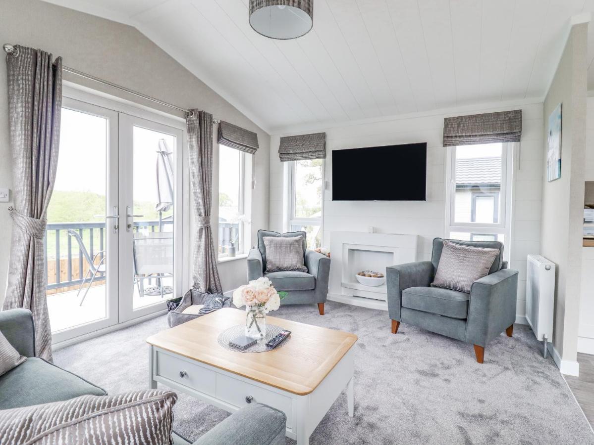 イプスウィッチ 36 Bucklesham Parkヴィラ エクステリア 写真