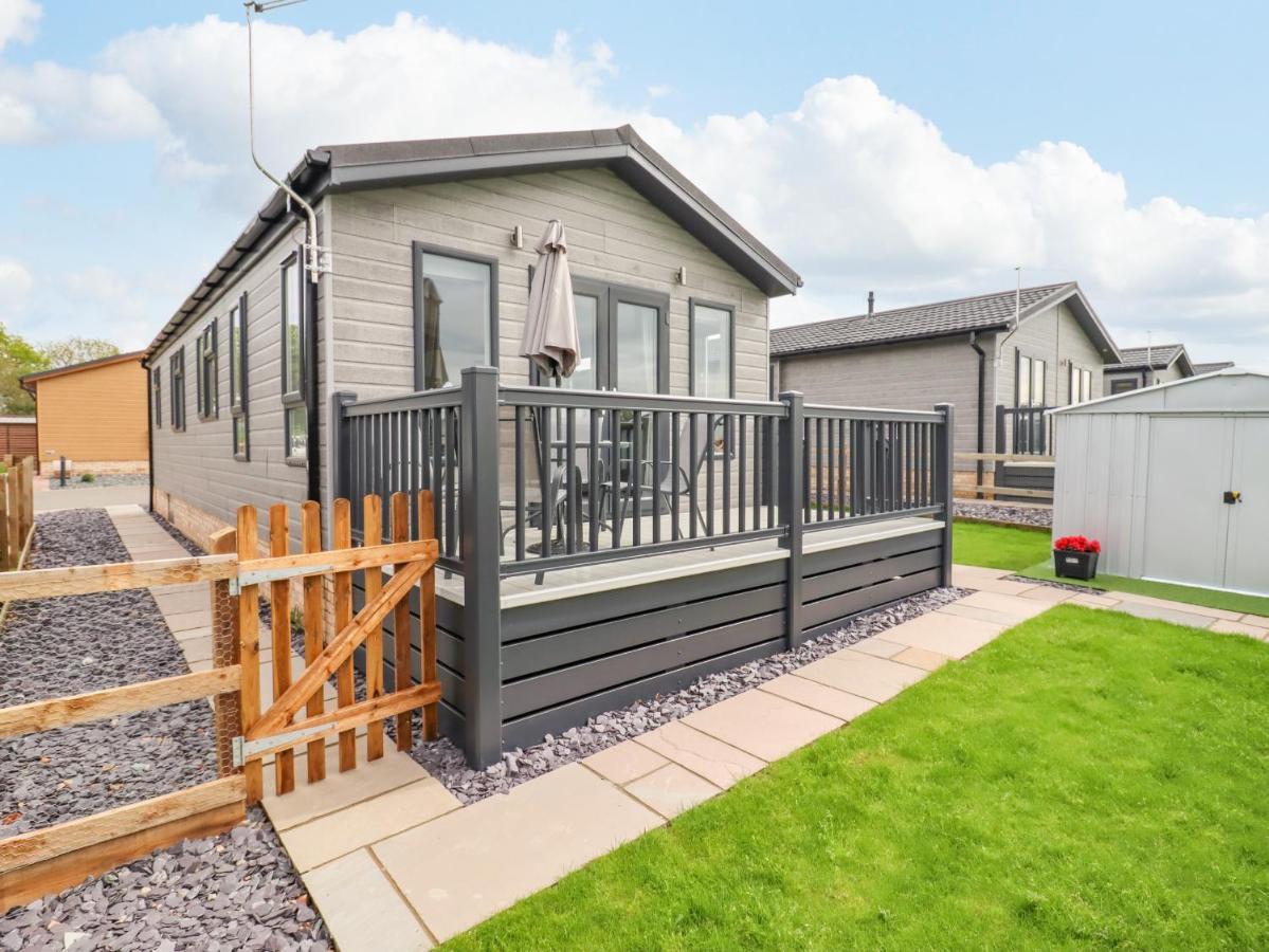 イプスウィッチ 36 Bucklesham Parkヴィラ エクステリア 写真