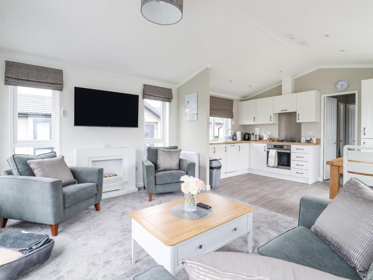 イプスウィッチ 36 Bucklesham Parkヴィラ エクステリア 写真