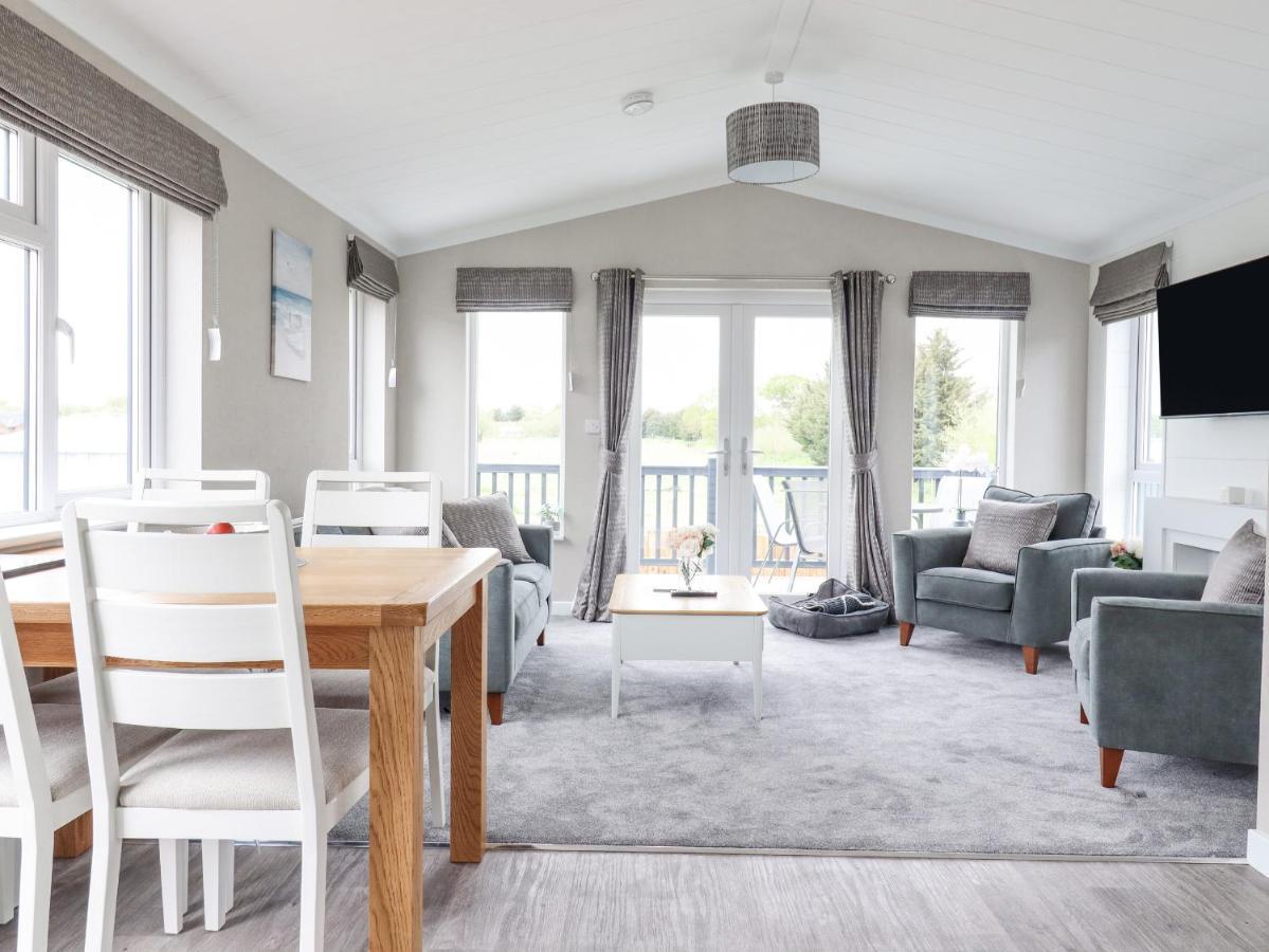 イプスウィッチ 36 Bucklesham Parkヴィラ エクステリア 写真